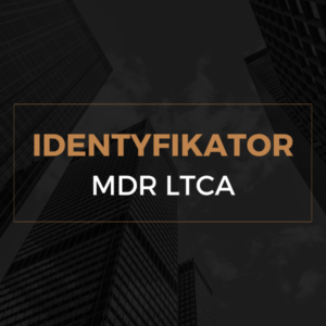 Identyfikator MDR LTCA