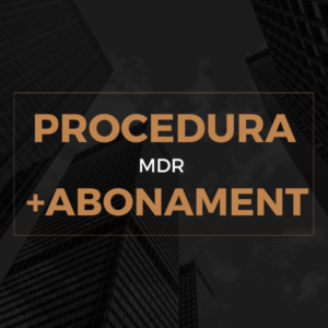 Procedura-MDR-Abonament