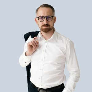 Jakub Sitarski