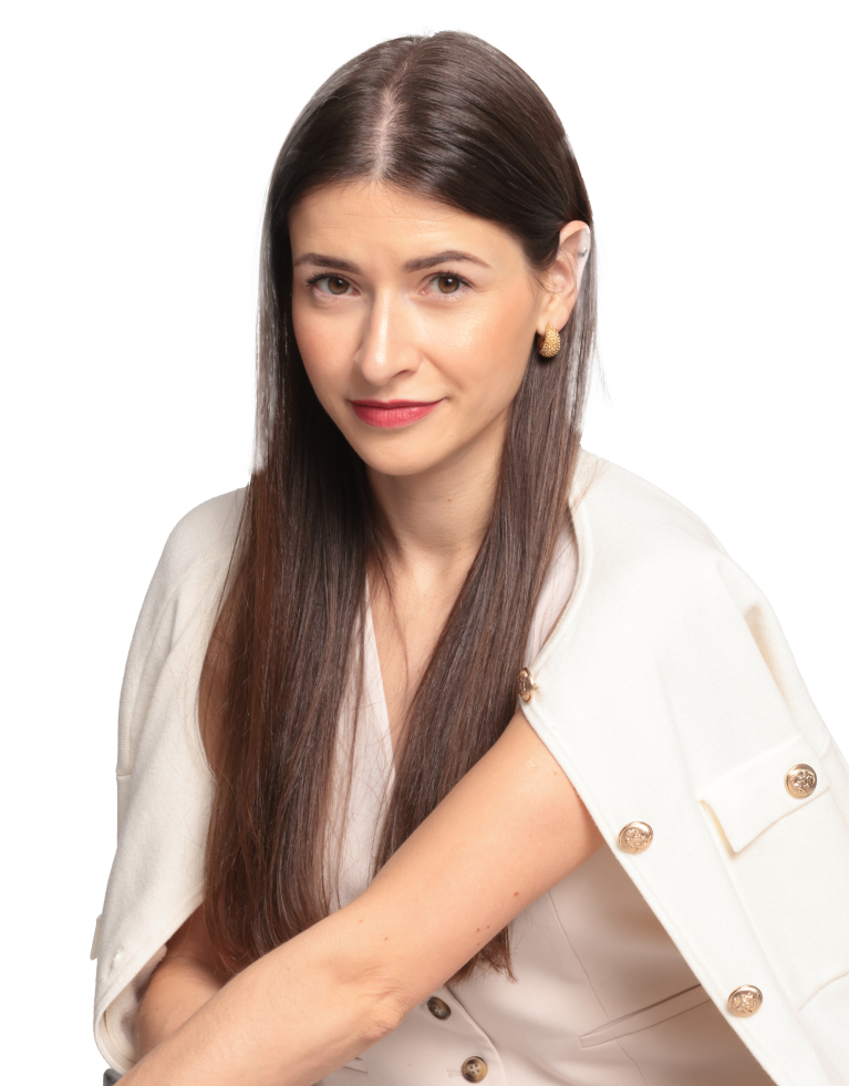 Karolina Horoszkiewicz