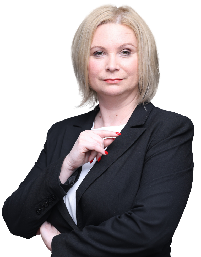 Katarzyna Szyszkowska