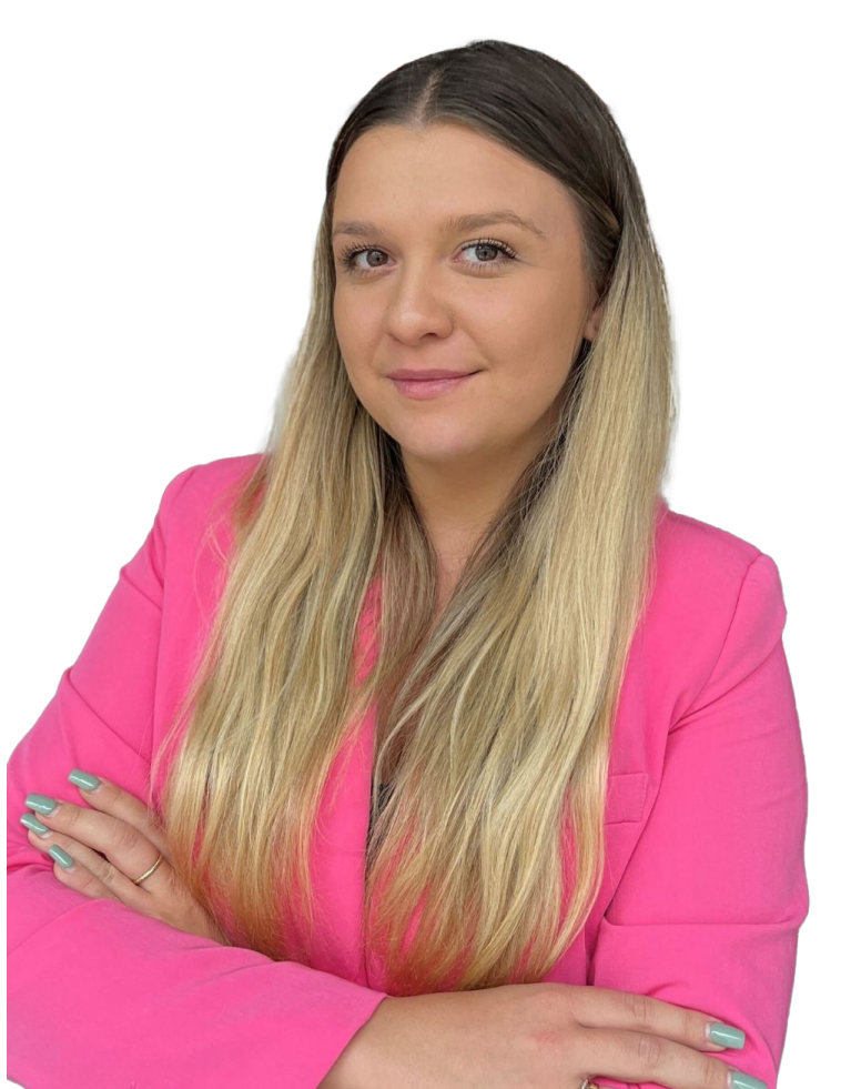 Magdalena Leszko-Nagórka