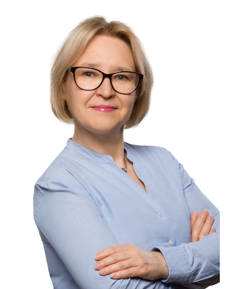 Renata Książek-Tyrka