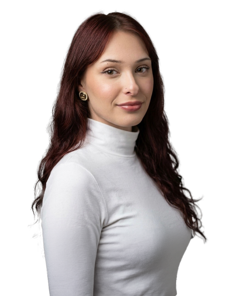 Aleksandra Matuszewska