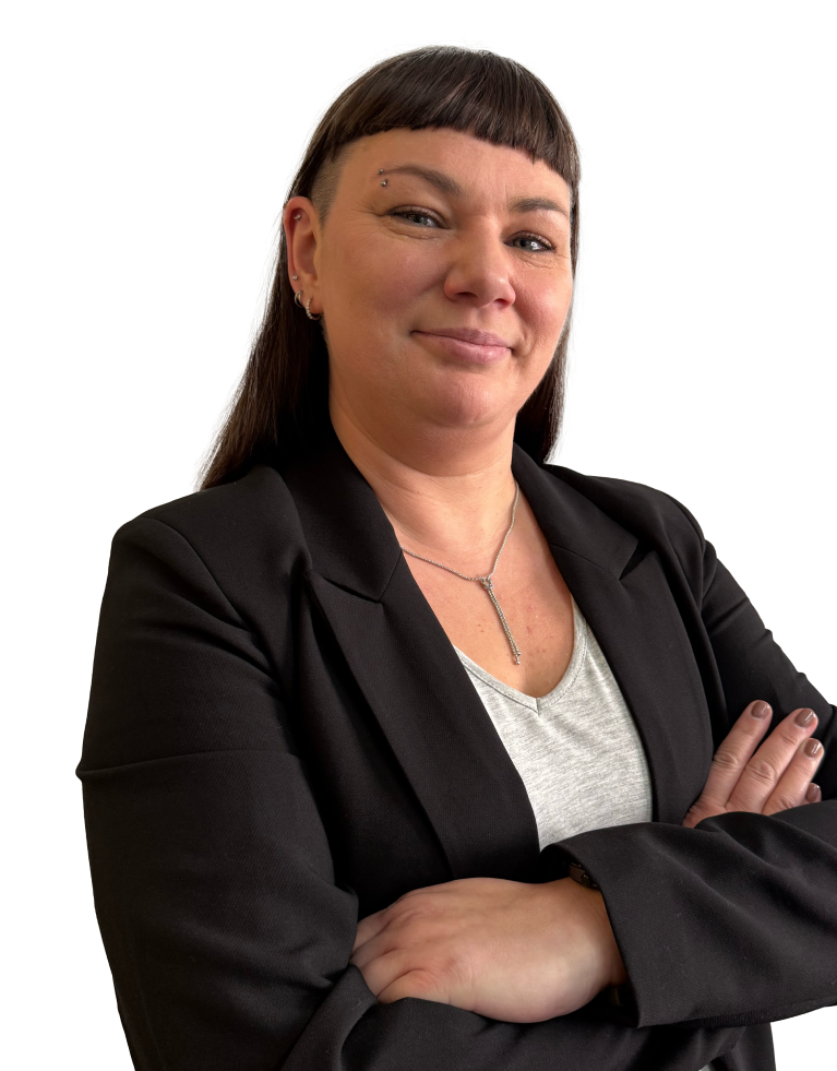 Katarzyna Niewęgłowska